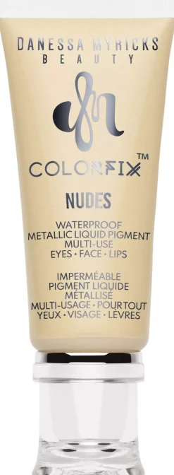 Danessa Myricks Beauty Colorfix Nudes Nude 7