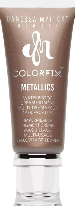 Danessa Myricks Beauty Colorfix Metallics Wonderland
