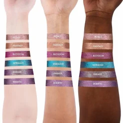 Danessa Myricks Beauty Colorfix Foils Jewelz