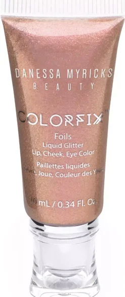 Danessa Myricks Beauty Colorfix Foils Jewelz