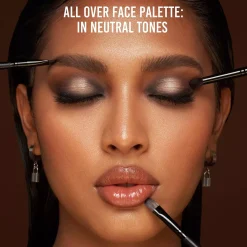 Danessa Myricks Beauty Groundwork Defining Neutrals