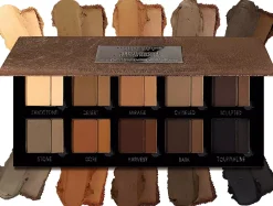 Danessa Myricks Beauty Groundwork Defining Neutrals