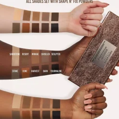 Danessa Myricks Beauty Groundwork Defining Neutrals