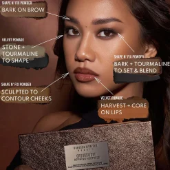 Danessa Myricks Beauty Groundwork Defining Neutrals