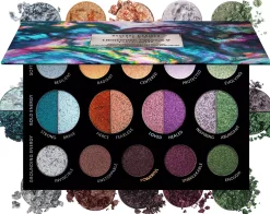 Danessa Myricks Beauty Infinite Chrome Flakes Sweet Tooth