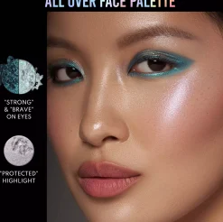 Danessa Myricks Beauty Infinite Chrome Flakes Sweet Tooth