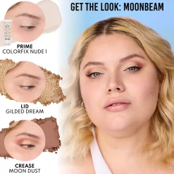 Danessa Myricks Beauty Lightwork Freedom Mini Palette Pastel Dream