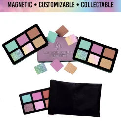Danessa Myricks Beauty Lightwork Freedom Mini Palette Pastel Dream