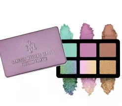 Danessa Myricks Beauty Lightwork Freedom Mini Palette Pastel Dream