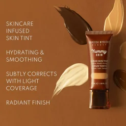 Danessa Myricks Beauty Yummy Skin Serum Tint 4.5