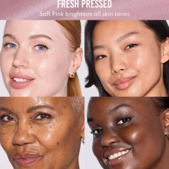 Danessa Myricks Beauty Yummy Skin Glow Serum Juice Boost
