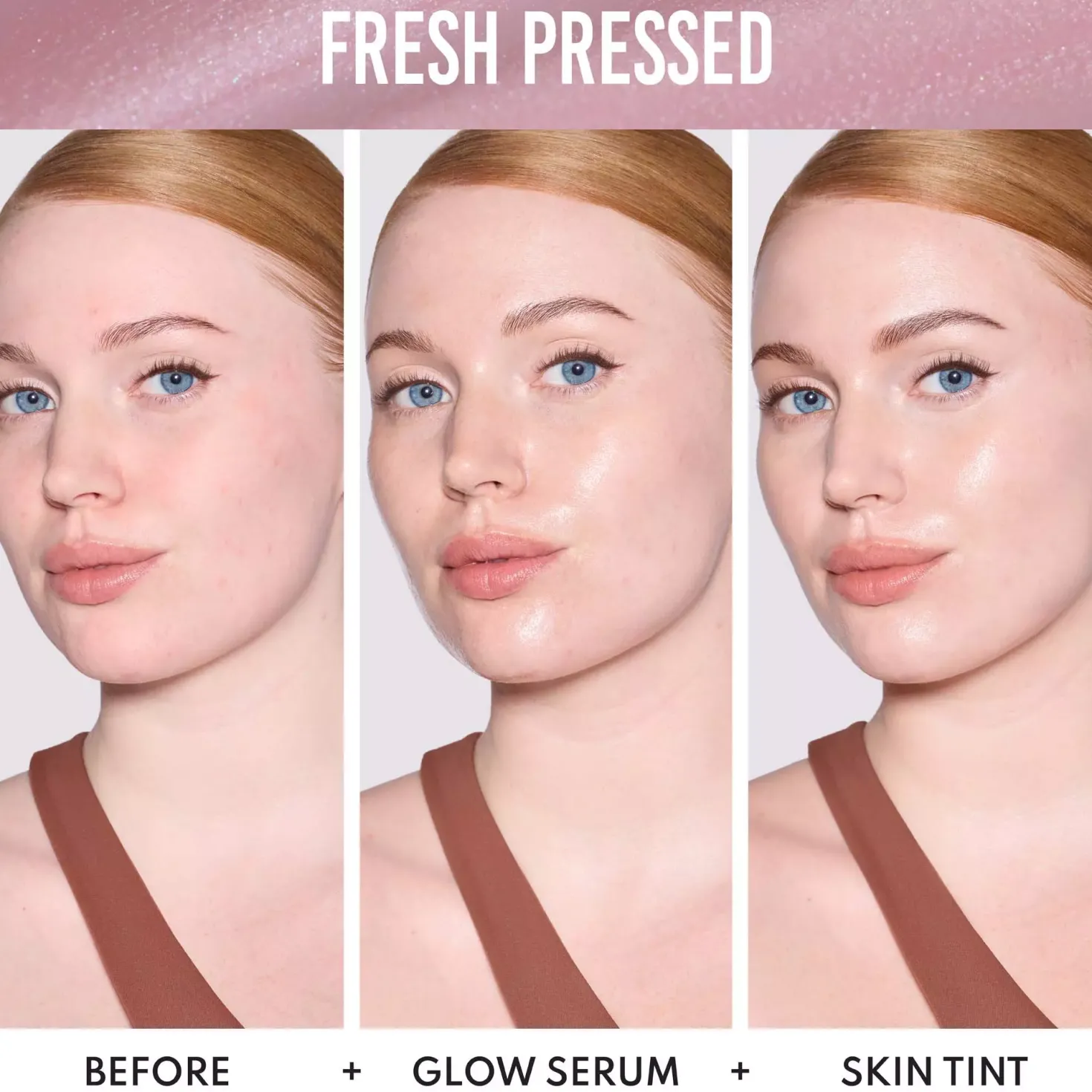 Danessa Myricks Beauty Yummy Skin Glow Serum Juice Boost