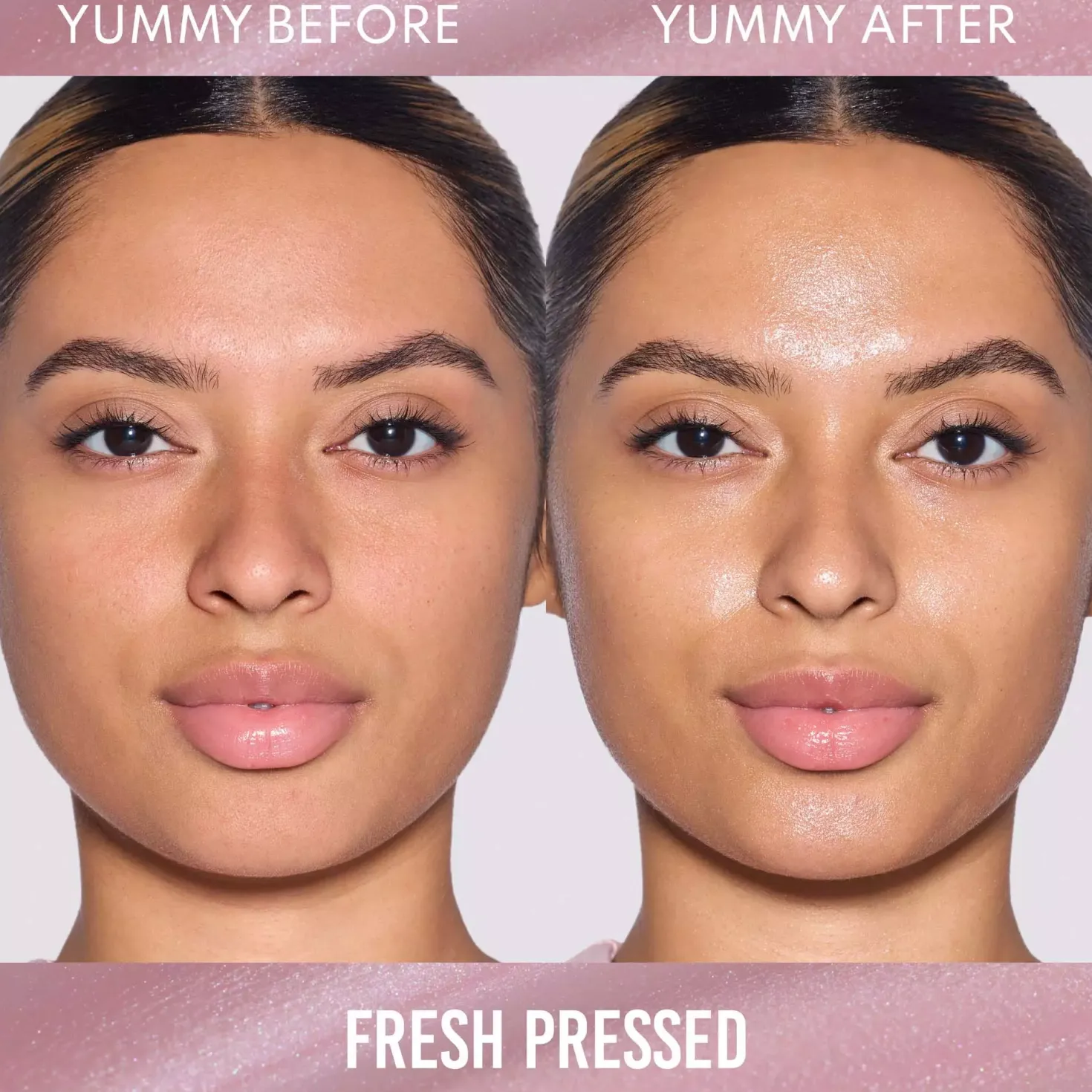 Danessa Myricks Beauty Yummy Skin Glow Serum Juice Boost