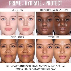 Danessa Myricks Beauty Yummy Skin Glow Serum Juice Boost
