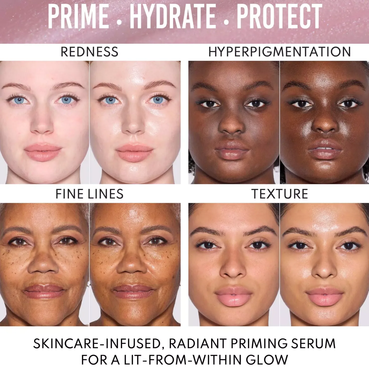 Danessa Myricks Beauty Yummy Skin Glow Serum Juice Boost