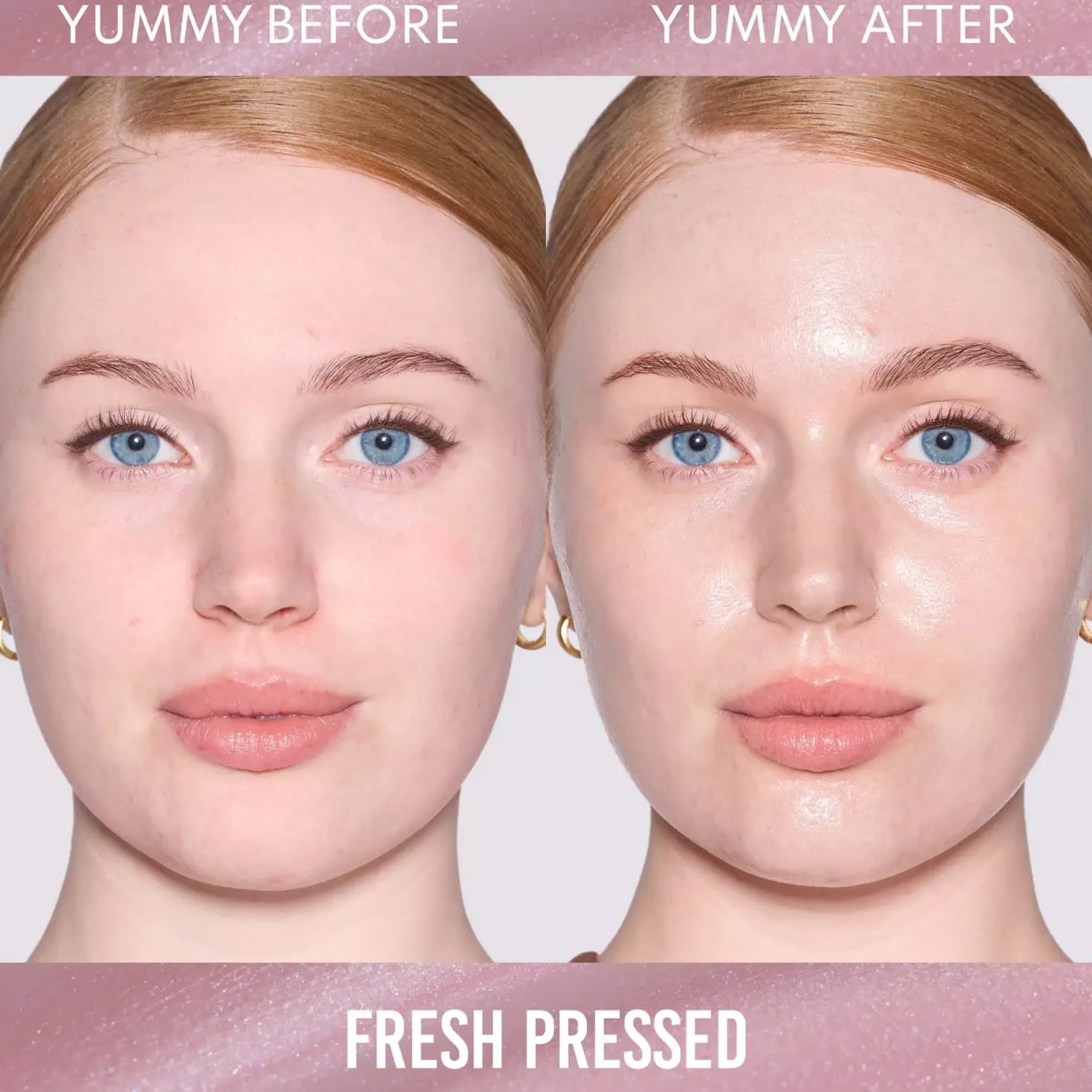 Danessa Myricks Beauty Yummy Skin Glow Serum Juice Boost