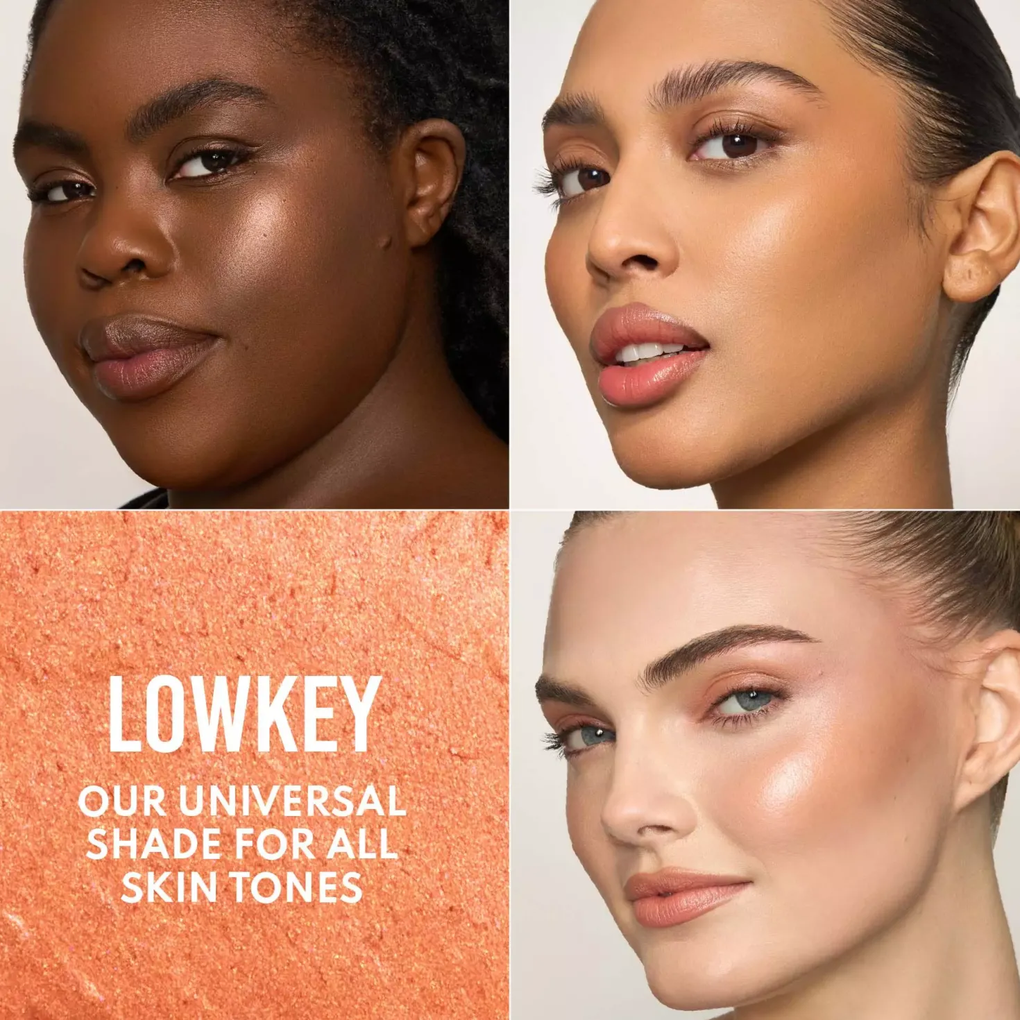Danessa Myricks Beauty Yummy Skin Low Lighters Incognito