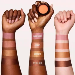 Danessa Myricks Beauty Yummy Skin Low Lighters Incognito