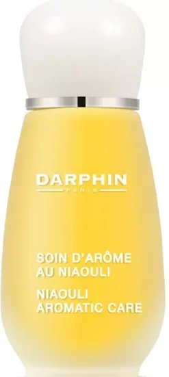DarphinEssential Oil Elixir Niaouli Organic Aromatic Care 15 ml