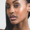 Dashl Juicy AF Lip Oil Melted Sugar