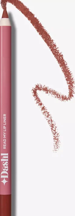 Dashl Perfect Lip Kit Spice It Up / Melted Sugar