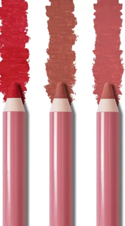 Dashl Read My Lip Liner Ruby Forever