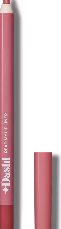 Dashl Read My Lip Liner Ruby Forever