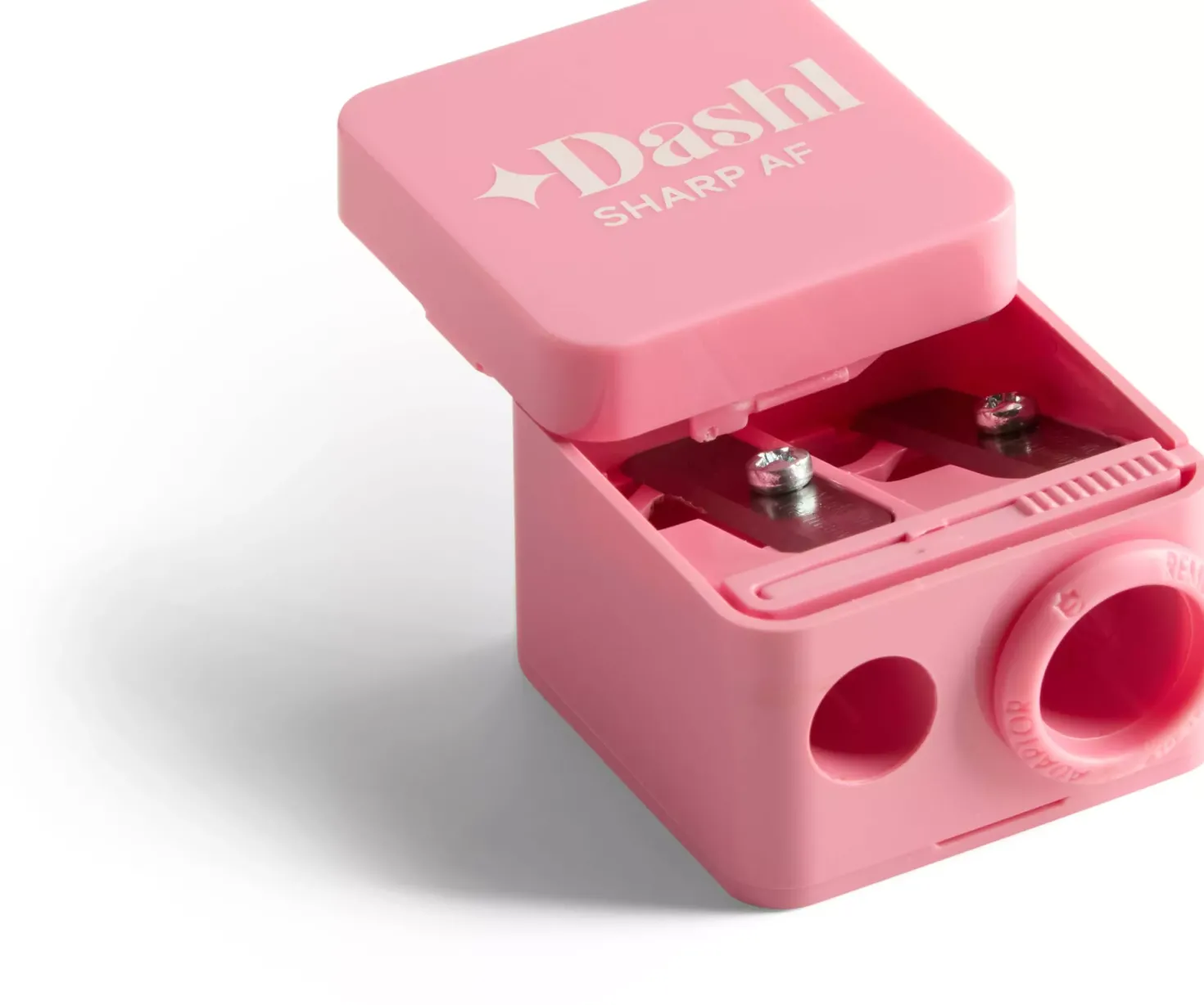 Dashl Sharp AF Pen Sharpener