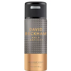 David BeckhamBold Instinct Bold Instinct Deodorant Body Spray For Men