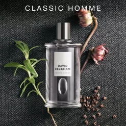 David BeckhamClassic Homme Eau de Toilette For Men 50 ml