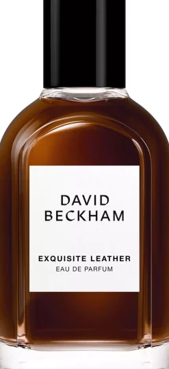 David Beckham Exquisite Leather Eau de Parfum 100 ml