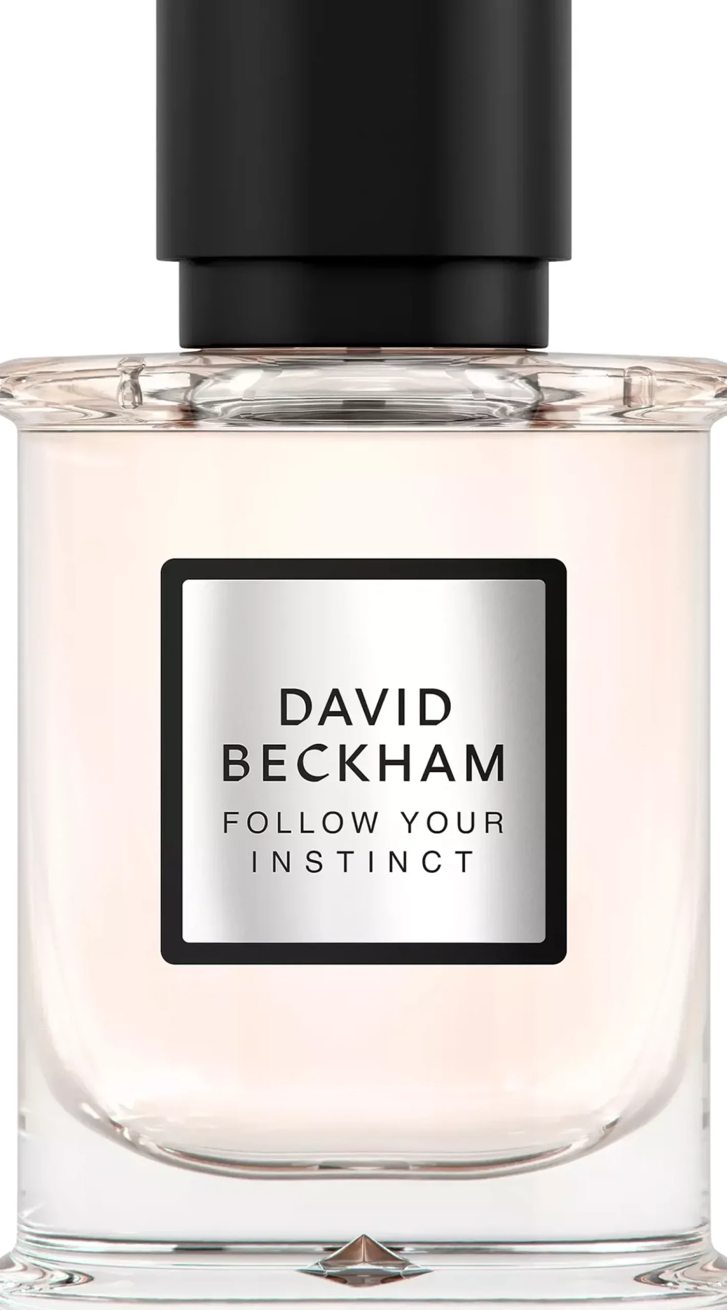 David BeckhamFollow Your Instinct Follow Your Instinct Eau de Parfum For Men 50 ml