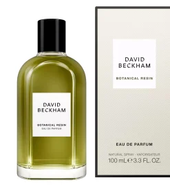 David Beckham Instinct Deo Spray 150 ml