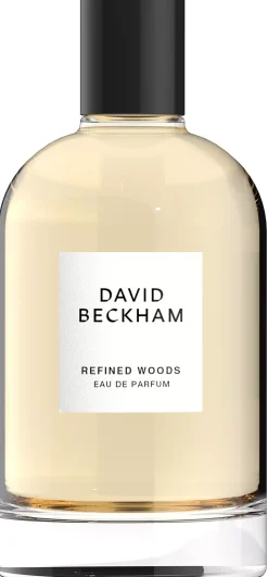 David Beckham Refined Woods Eau de Parfum For Men 100 ml