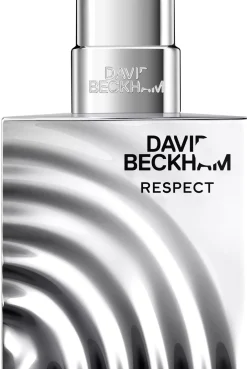 David BeckhamRespect Eau de Toilette For Men 60 ml