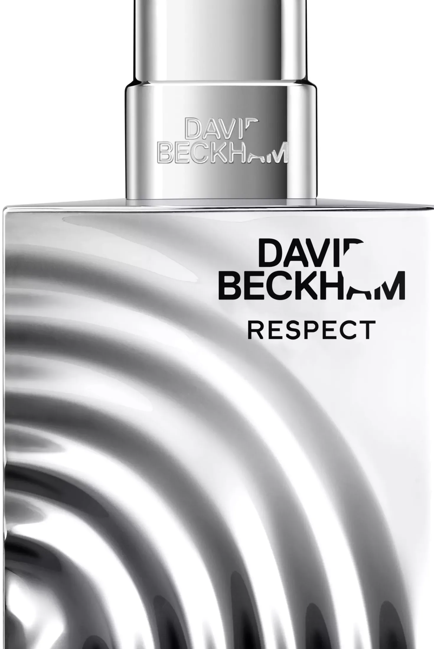 David BeckhamRespect Eau de Toilette For Men 60 ml