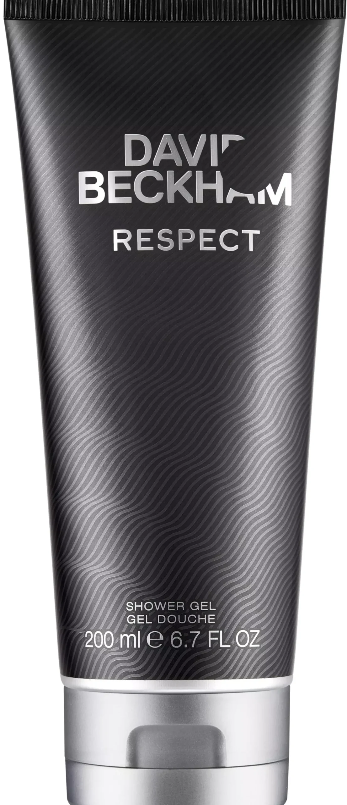 David BeckhamRespect Shower Gel For Men 200 ml