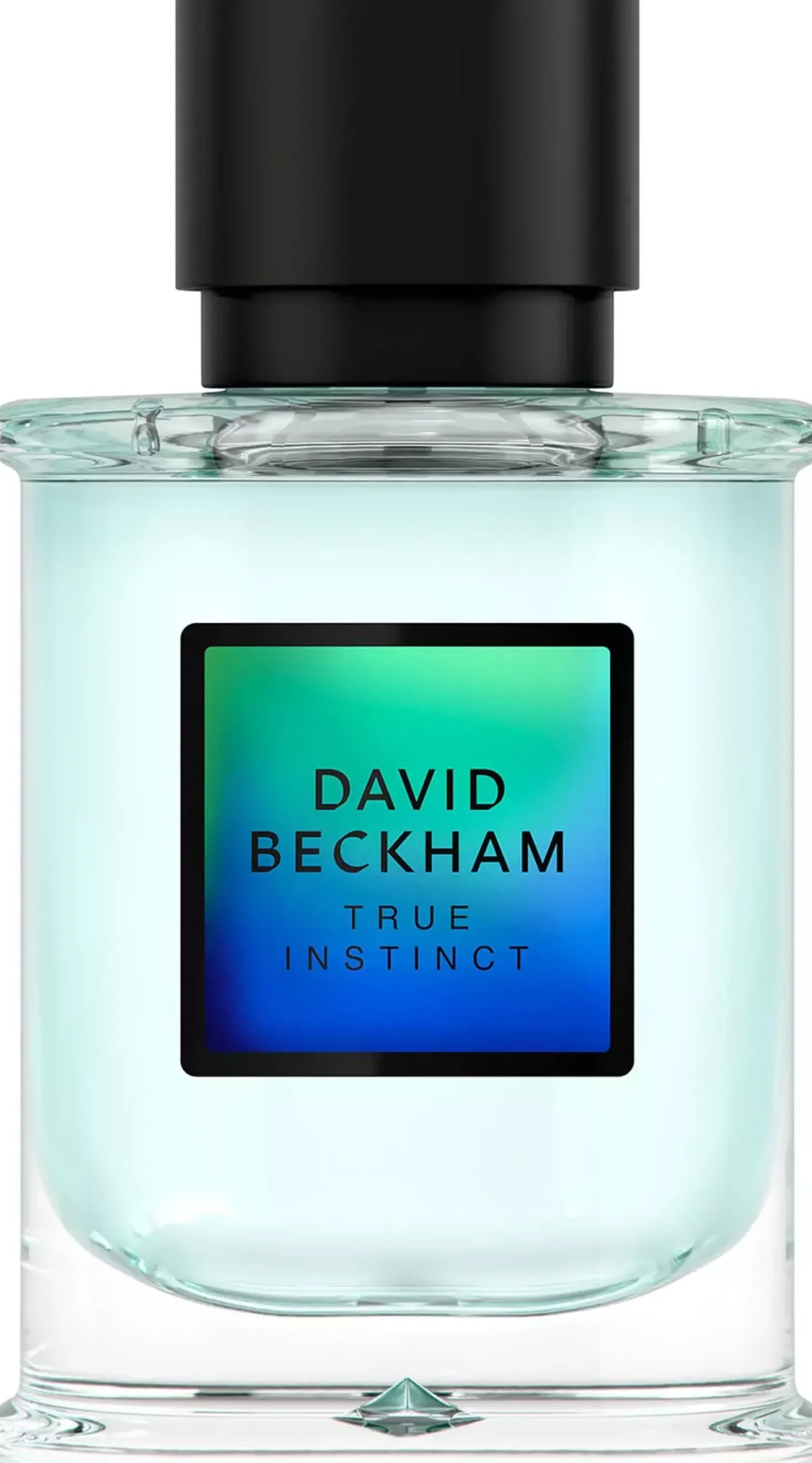 David BeckhamTrue Instinct True Instinct Eau de Parfum For Men 50 ml