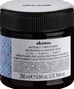 DavinesAlchemic Conditioner Silver 250 ml