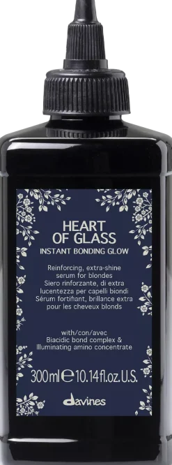 DavinesHeart of Glass Instant Bonding Glow 300 ml