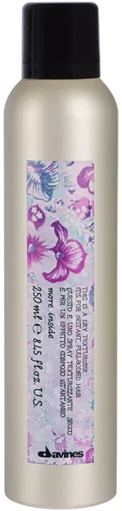 DavinesMore Inside This is a Dry Texturizer 250 ml