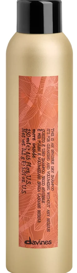 DavinesMore Inside This is an Invisible Dry Shampoo 250 ml