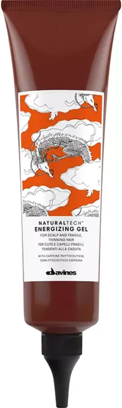 DavinesNaturaltech Energizing Gel 150 ml