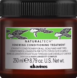DavinesNaturaltech Renewing Conditioning Treatment 250 ml