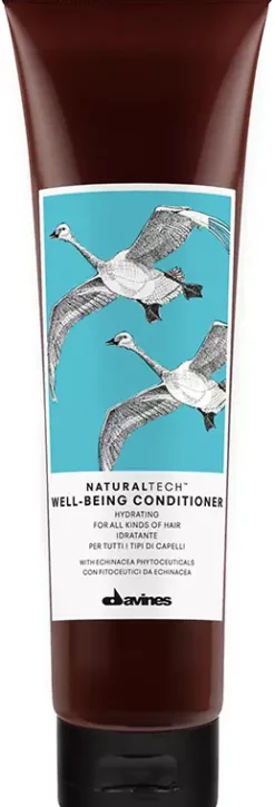 DavinesNaturaltech Wellbeing Conditioner 150 ml