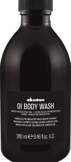 DavinesOI Body Wash 280 ml