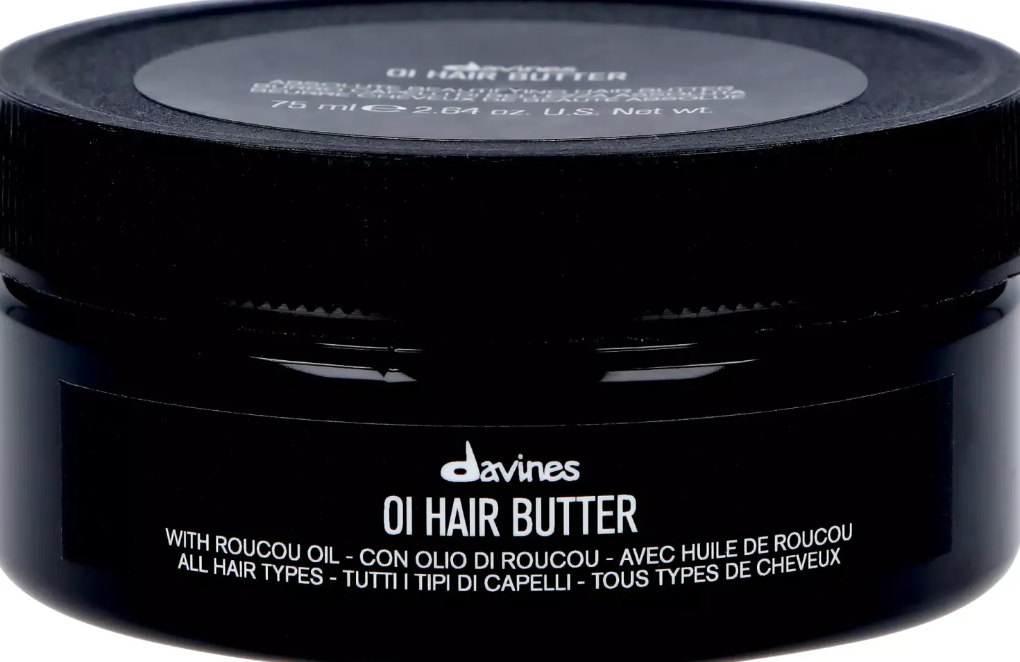 DavinesOI Hair Butter 75 ml