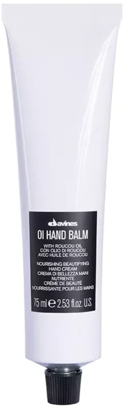 DavinesOI Hand Balm 75 ml