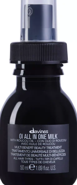 DavinesOI OI All in one Milk 50 ml