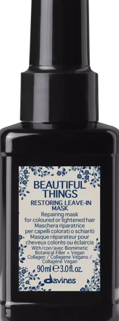 Davines Restoring Leave In Mask 90 ml
